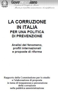 LA CORRUZIONE 1