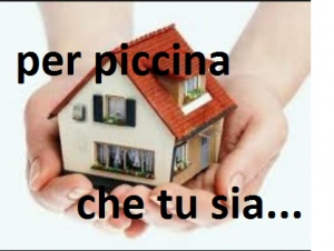 E casa mia 7