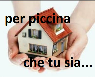 Casa Mia Casa Mia Liberi Nell Agora